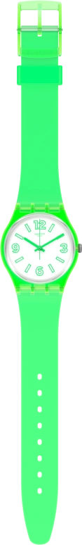 Swatch,Originals 34x39.20mm,34x39.20mm,Plastic,White,GG226