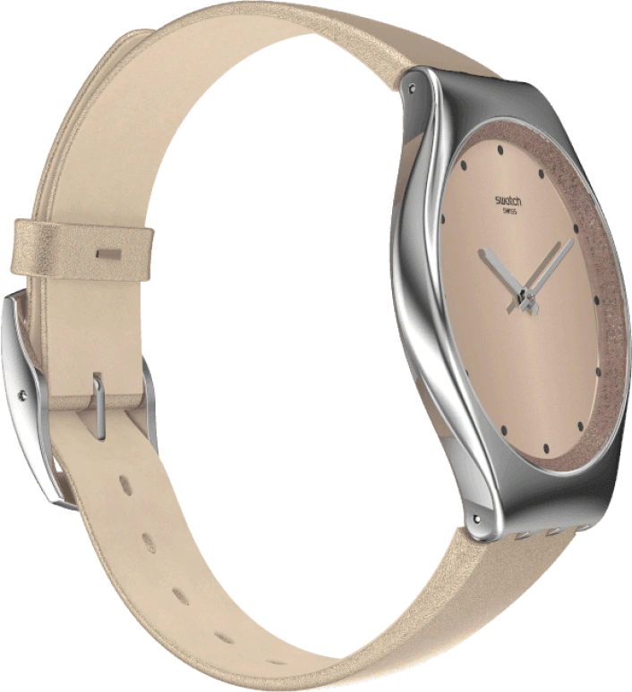 Swatch,SKIN ,Pink,SYXS128