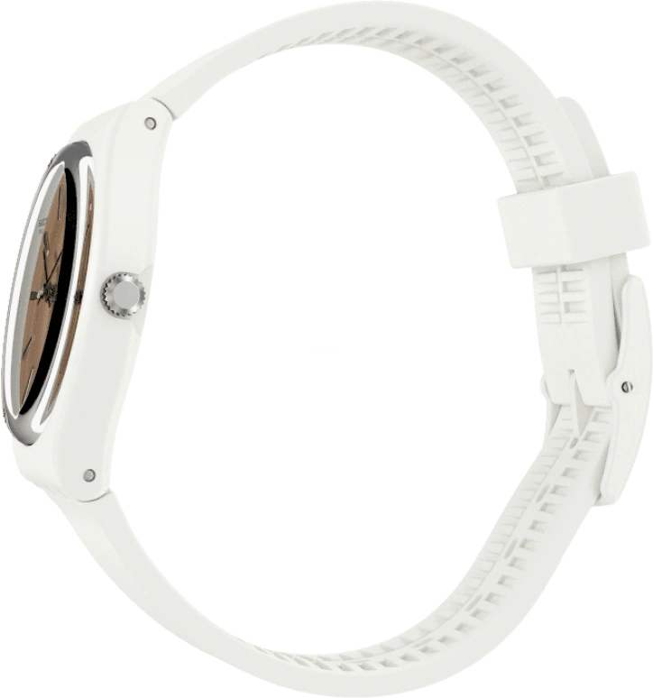 Swatch,Originals 34mm,34mm,Plastic,Gold,GW209