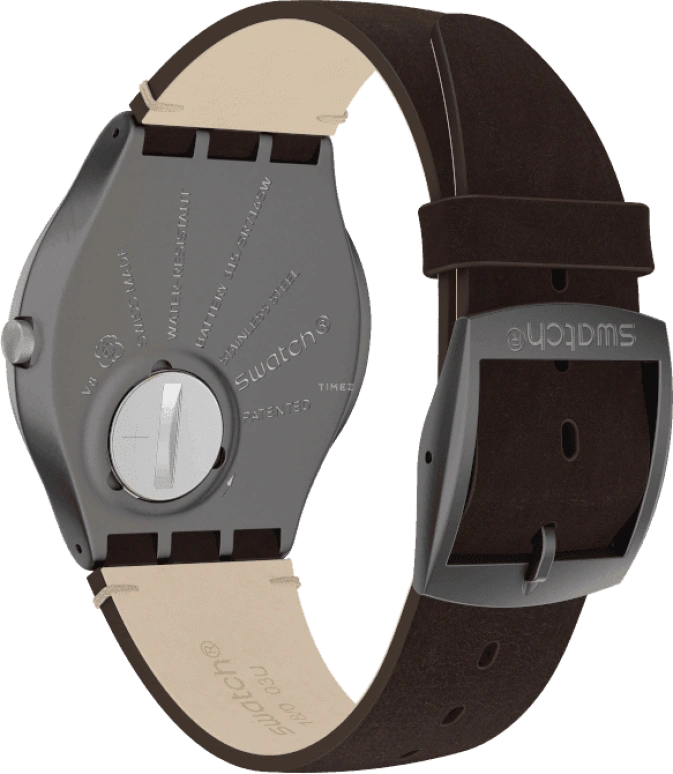 Swatch,SKIN ,SS07M100