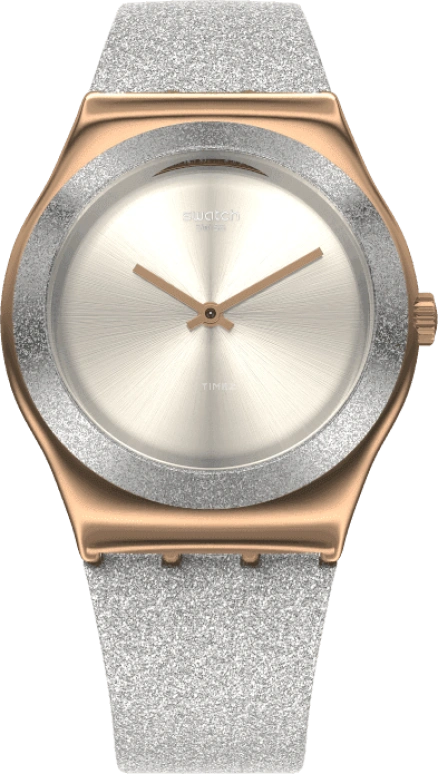 Swatch IRONY YLG145