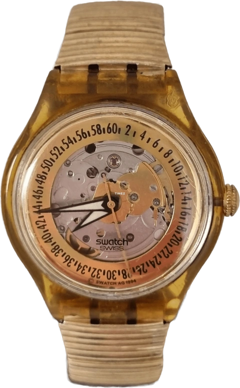 Swatch Other SAK115