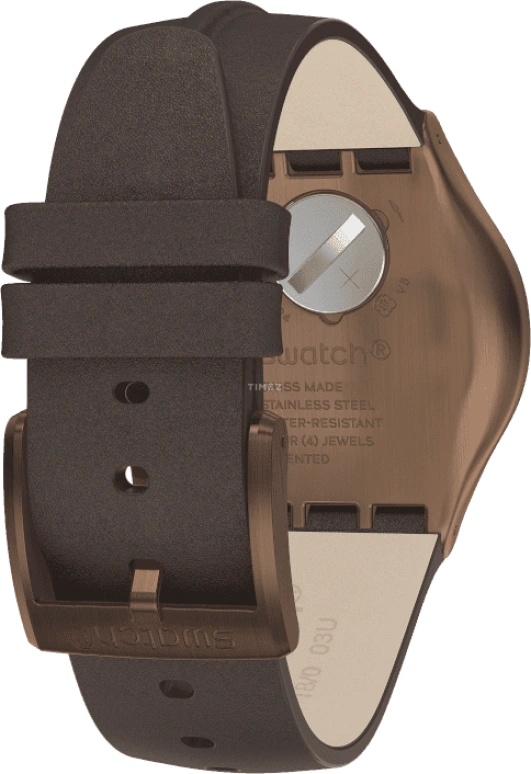 Swatch,IRONY ,YVC100