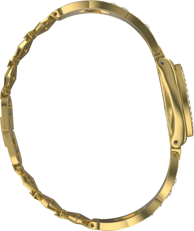 Swatch,IRONY 25mm,25mm,Gold,YSG164G