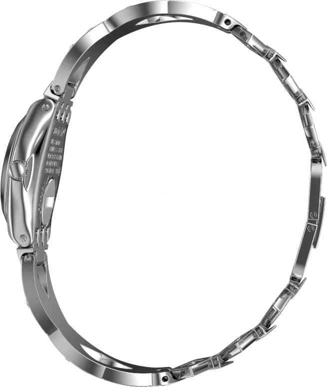 Swatch,IRONY 25mm,25mm,Stainless Steel,Silver White,YSS332G