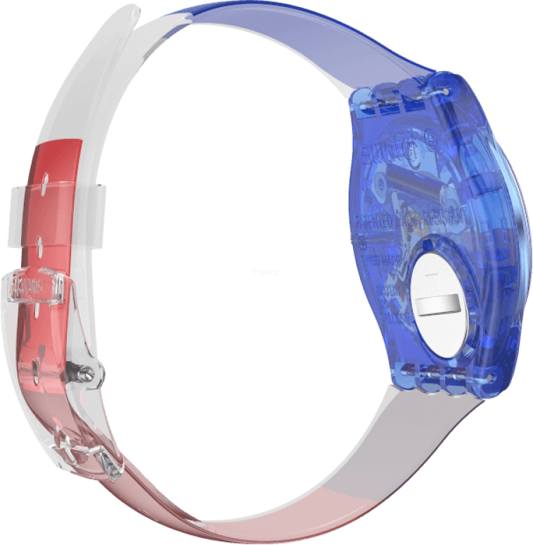 Swatch,Originals 34mm,34mm,Open,GN275