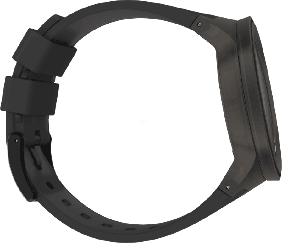 Swatch,THE BOLD 47mm,47mm,Plastic,Coffee,Brown,SO27B115