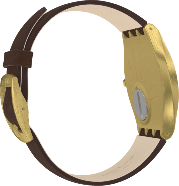 Swatch,SKIN ,SS07G100