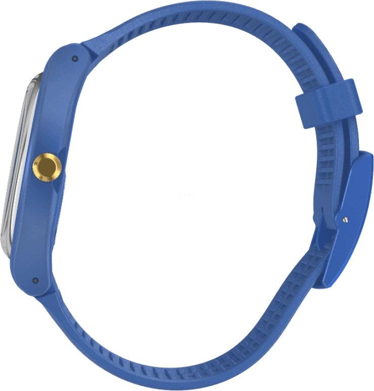 Swatch,Originals 41mm,41mm,Plastic,Blue,SUON143