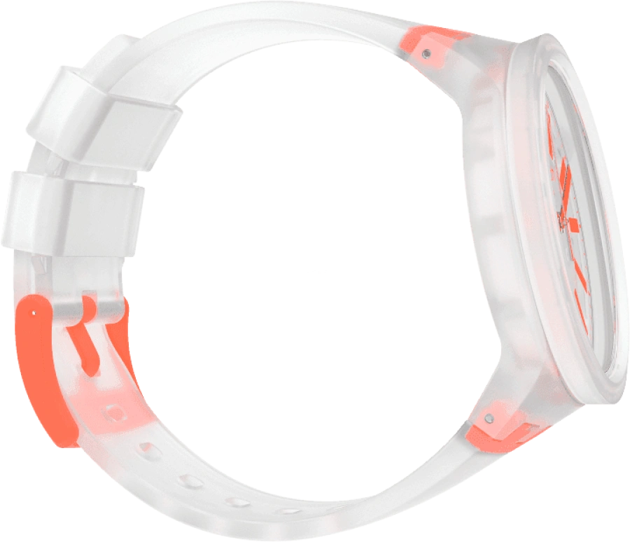 Swatch,THE BOLD 47mm,47mm,Plastic,SO27E102
