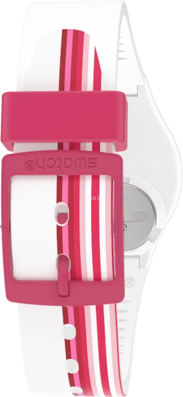 Swatch,Originals 34mm,34mm,Plastic,Closed,GW214