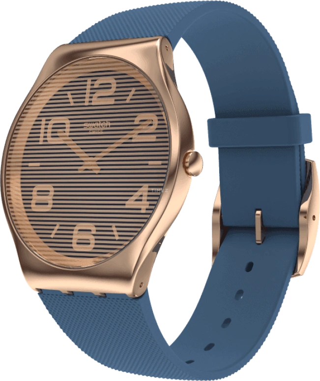 Swatch,SKIN ,SS07G101
