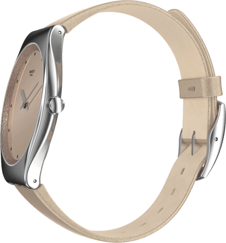 Swatch,SKIN ,Pink,SYXS128