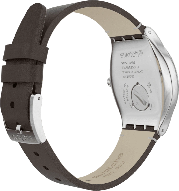 Swatch,IRONY 42.70mm,42.70mm,YWS440