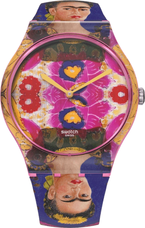 Swatch Originals SUOZ341