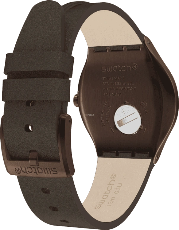 Swatch,IRONY 42.70x47.20mm,42.70x47.20mm,YWC100