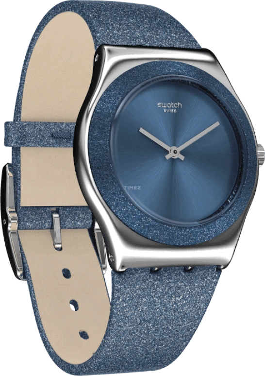 Swatch,IRONY 33x38mm,33x38mm,YLS221
