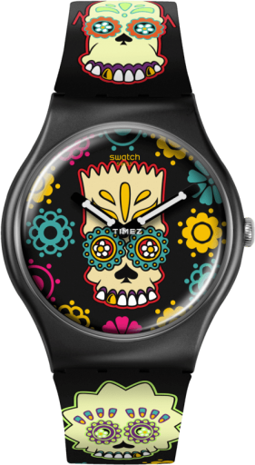 swatch swatch-the-simpsons 