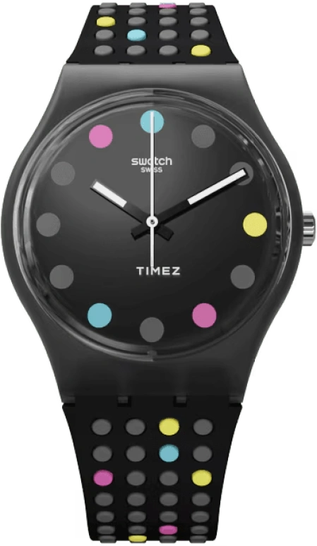 Swatch Originals GB305