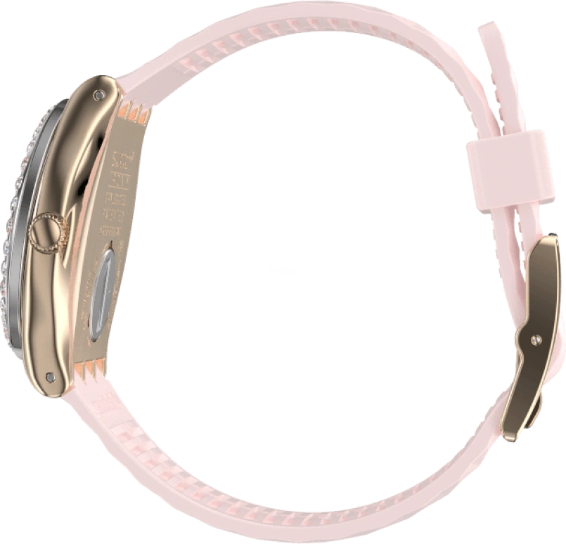 Swatch,IRONY 33mm,33mm,Pink,Closed,YLG147