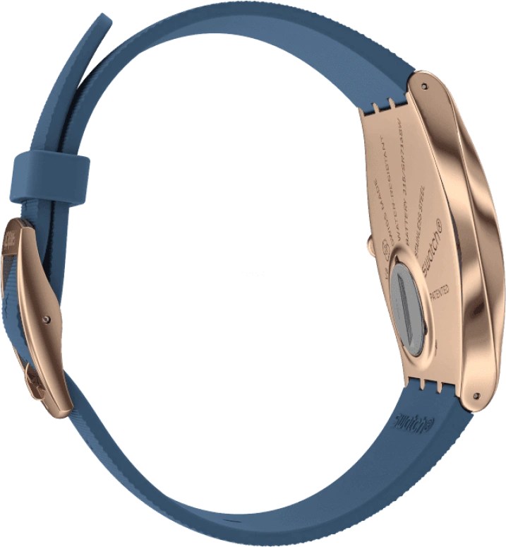 Swatch,SKIN ,SS07G101