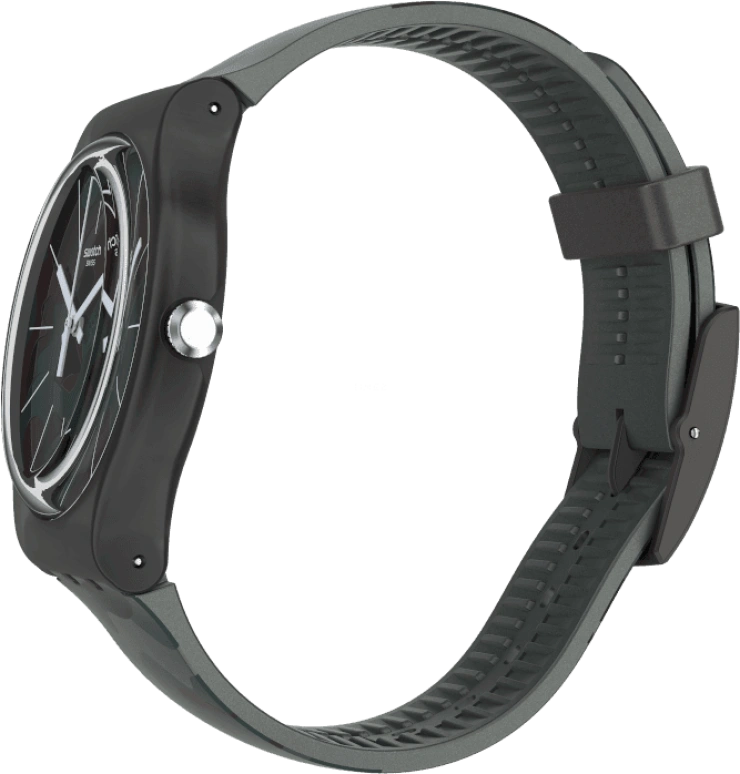 Swatch,Originals 41mm,41mm,Plastic,SUOB175