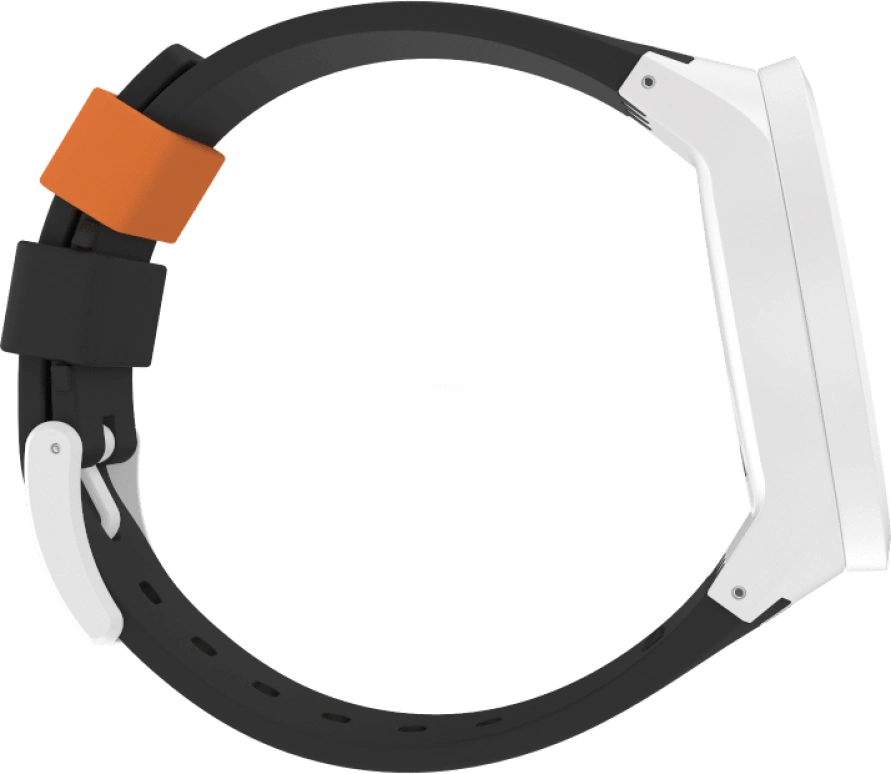Swatch,THE BOLD 47mm,47mm,Bioceramic,Ceramic,Orange,SB03M104