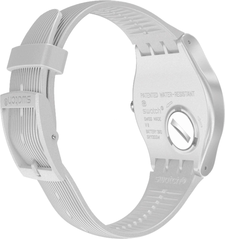 Swatch,Originals 41x47.40mm,41x47.40mm,Plastic,SUOM114