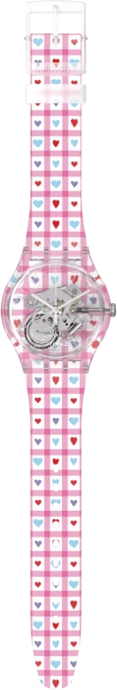 Swatch Other SUOK145-015