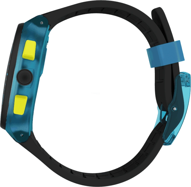 Swatch,Originals 42mm,42mm,Plastic,Black,SUSS402
