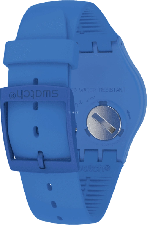 Swatch,Originals 41x47.40mm,41x47.40mm,Plastic,SUON714