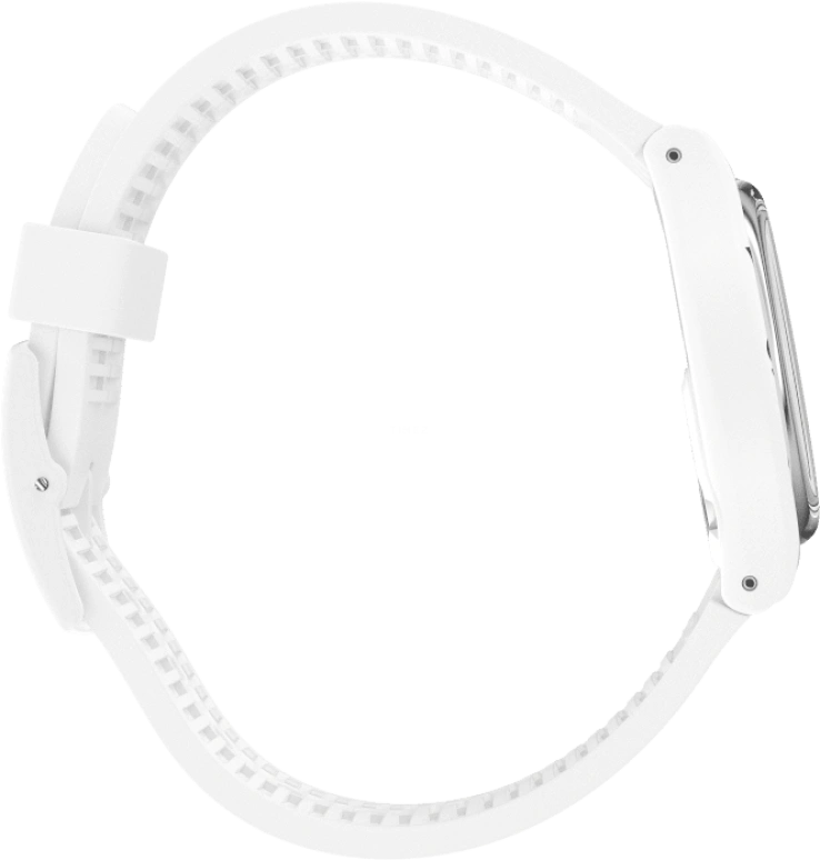 Swatch,Originals 39.20mm,39.20mm,Plastic,White,Sapphire,Crystal Glass,GW716
