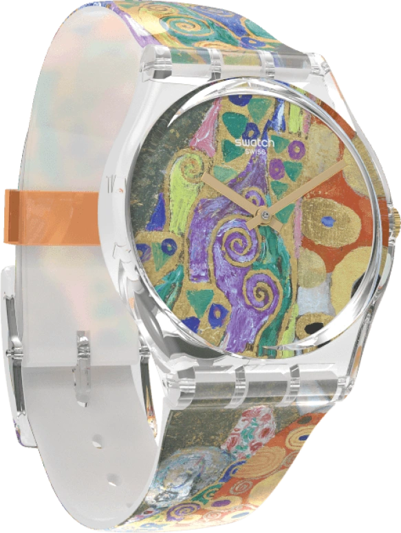 Swatch,Originals 34mm,34mm,GZ349