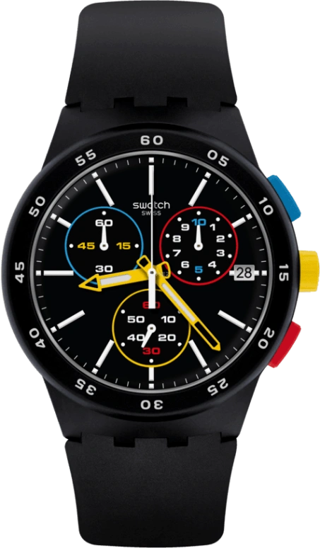 Swatch Originals SUSB416