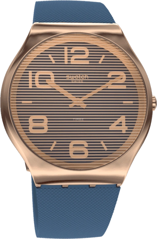 Swatch,SKIN ,SS07G101