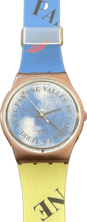 Swatch Other GX112