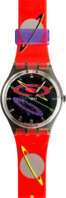 Swatch Other GM112
