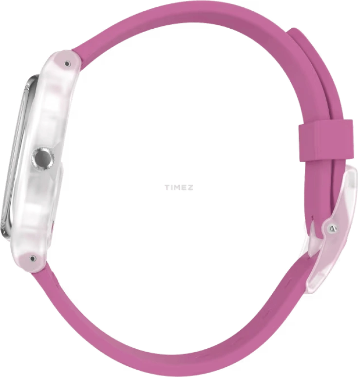 Swatch,Originals 34mm,34mm,Plastic,Pink,Quartz,Date,Day,GE724