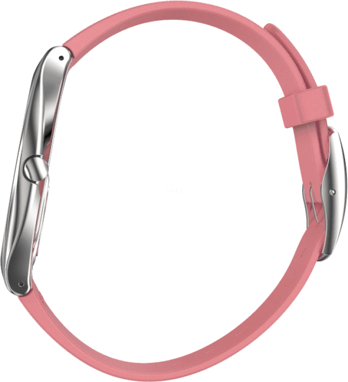 Swatch,SKIN 38mm,38mm,Pink,SYXS135