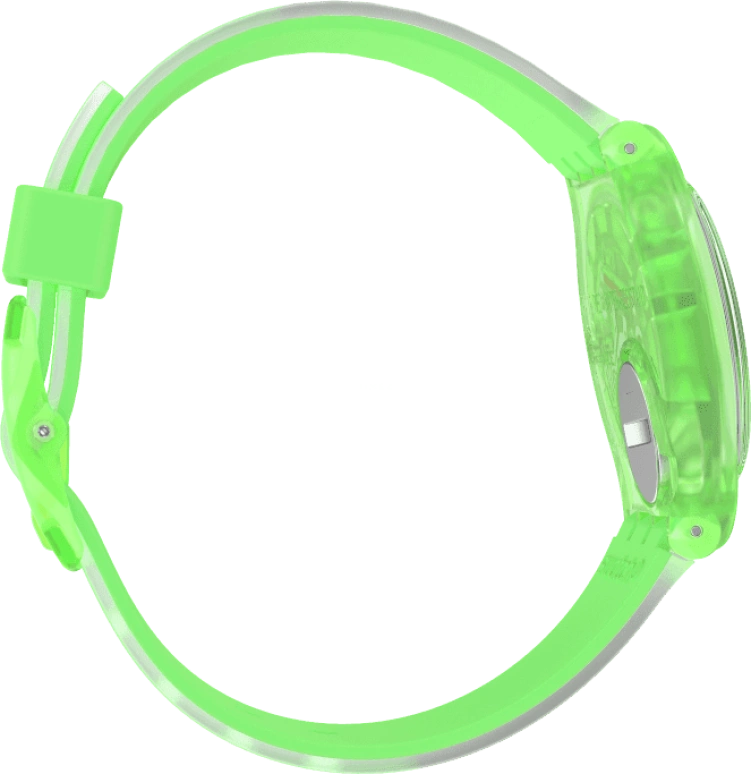Swatch,Originals 34x39.20mm,34x39.20mm,Plastic,White,GG226