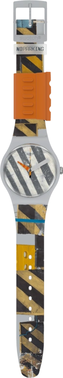 Swatch,Originals 41mm,41mm,Plastic,SO32Z100