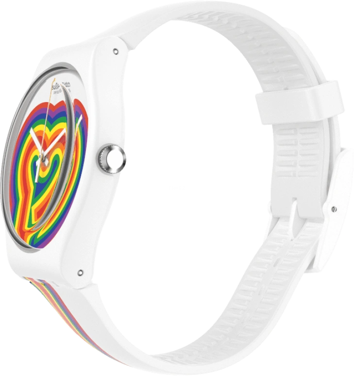 Swatch,Originals 41mm,41mm,Sapphire,Crystal Glass,SUOW171