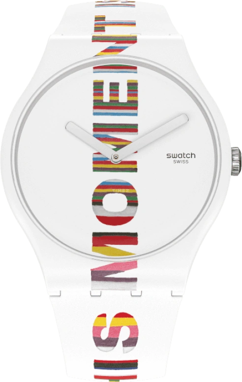 Swatch Originals SUOZ330