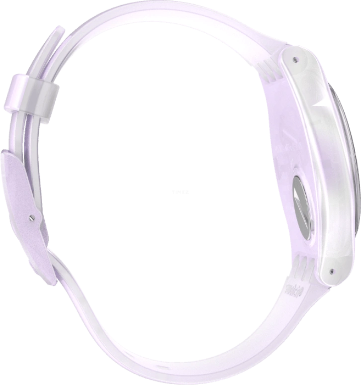 Swatch,Originals 41mm,41mm,Plastic,Open,SUOK155