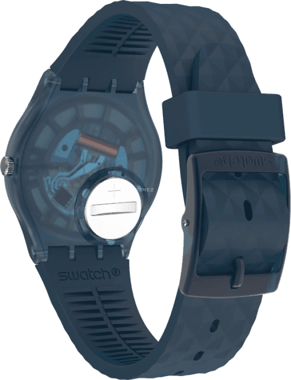 Swatch,Originals 34x39.20mm,34x39.20mm,Plastic,GN271