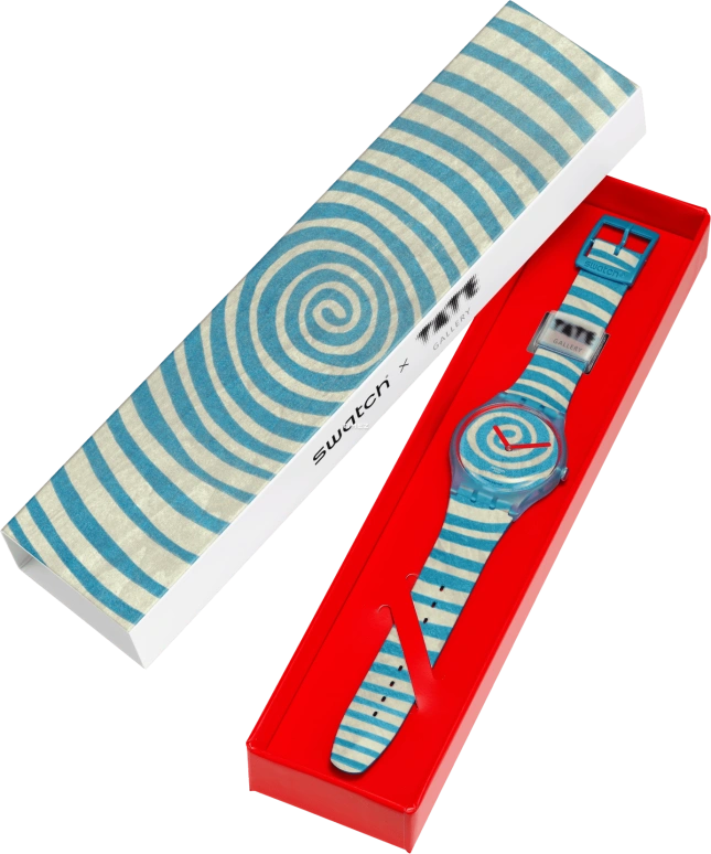 Swatch,Originals 41mm,41mm,Plastic,Blue,White,Quartz,Sapphire,Round,SVIZ105,SVIZ105-5300