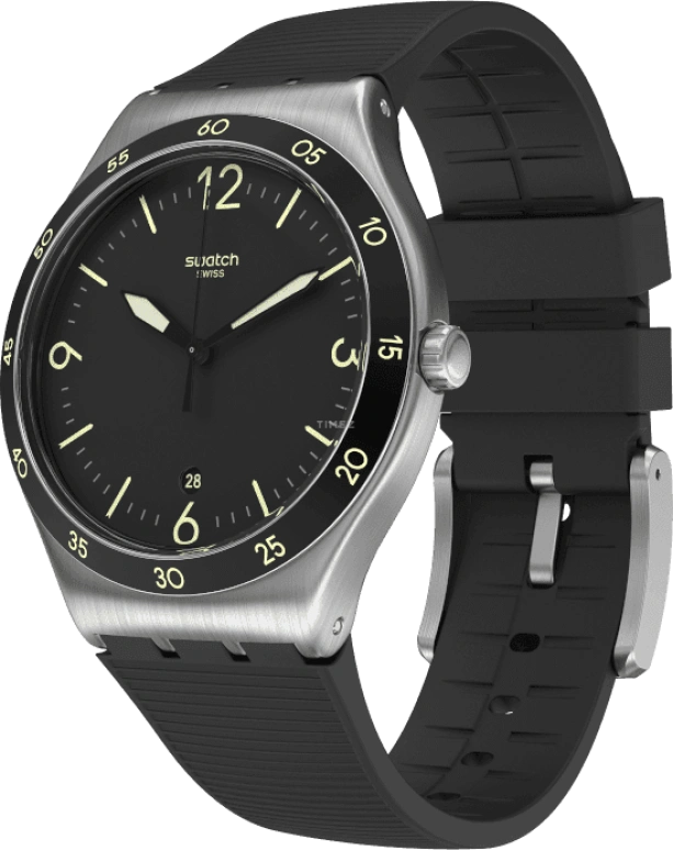 Swatch,IRONY 42.70mm,42.70mm,YWS454