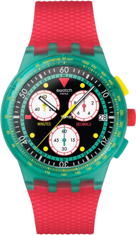 Swatch NEON SUSG409