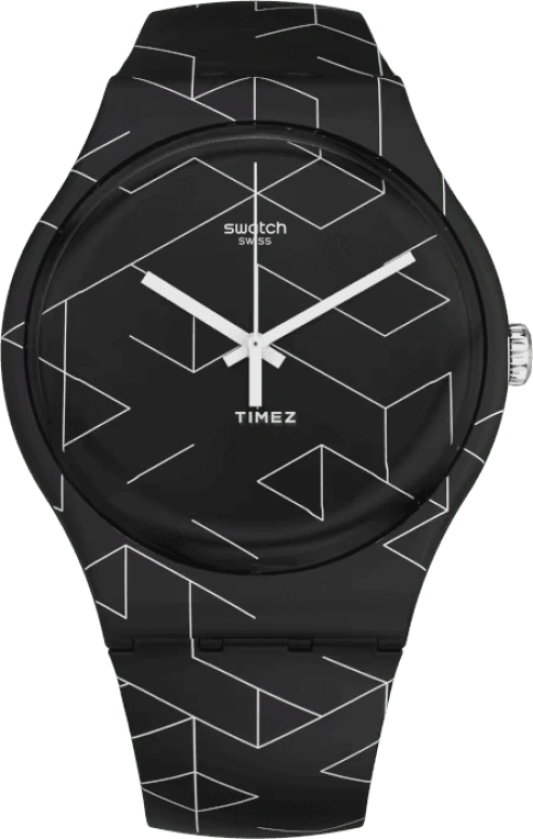 Swatch Originals SUOB161