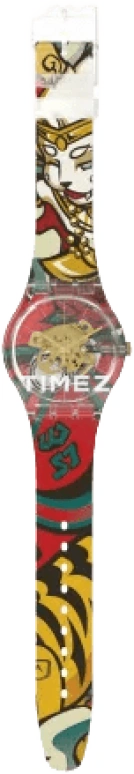Swatch Other SUOK147-012